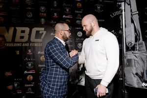 Фотограф Андрей Губренко